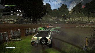 Smash n Survive