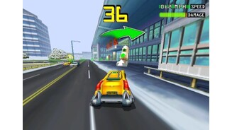 Arrow = Shortcut