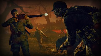 Sniper Elite: Zombie Army 2