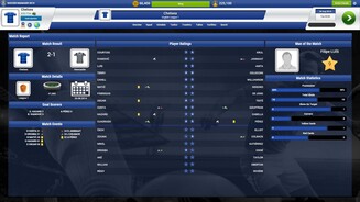 Soccer Manager 2015