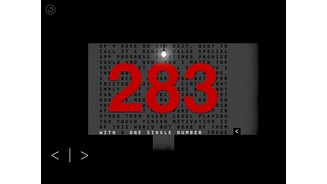 Sometimes You DieIn roten Lettern: Unsere Tode prangen am Ende groß auf dem Bildschirm – ging das nicht besser?