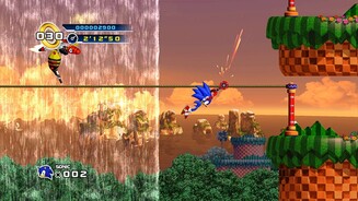 Sonic 4