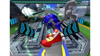 Sonic Riders 8