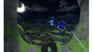 Sonic The Black Knight 4