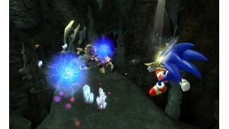 Sonic The Black Knight 5