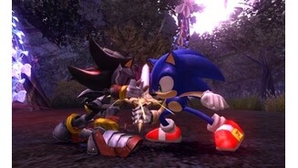 Sonic The Black Knight 6