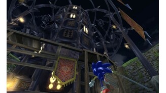 Sonic The Black Knight 8