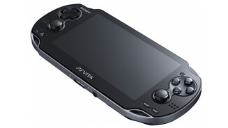 Sony Playstation Vita