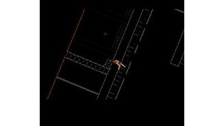 A hard landing (longer than four player-heights) will cost you valuable time