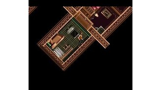 Did the Prince of Persia ever find himself trapped in an executive-class bathroom? If I cant reach the door out, its ultimately no less fatal than a spike-trap.