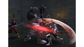 soul calibur legends 1