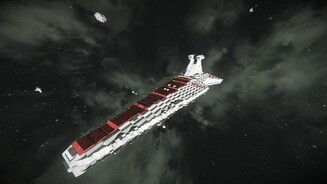Space Engineers