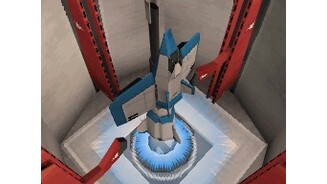 Space Invaders Revolution DS 3