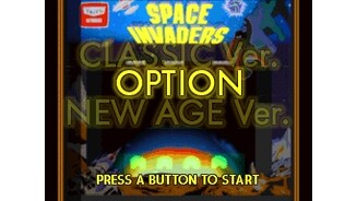 Space Invaders Revolution DS 6