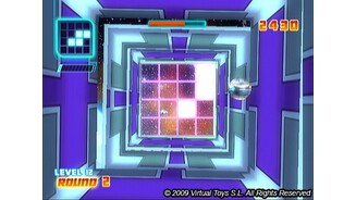Spaceball: Revolution [Wii]
