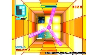 Spaceball: Revolution [Wii]