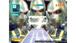 Spaceball: Revolution [Wii]