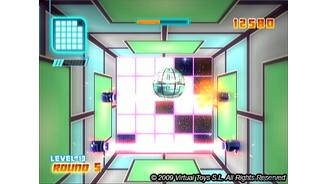 Spaceball: Revolution [Wii]