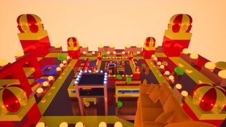 Spaceflux - Screenshots