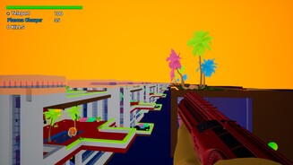 Spaceflux - Screenshots