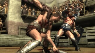 Spartacus Legends
