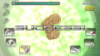 Spectrobes Der Ursprung