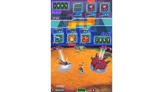 Spectrobes DS 1