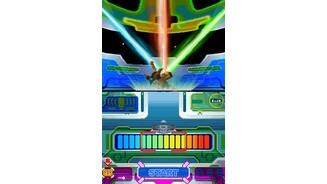 Spectrobes DS 2