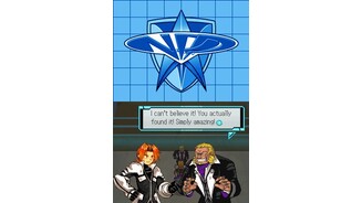 Spectrobes DS 6