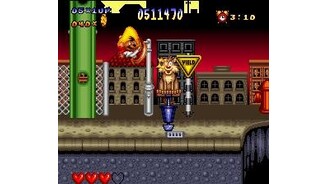 Kick the head makes the reasoning back to normal? In this fool cat NOT!