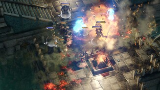 Spellforce 3 Soul Harvest