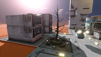 Sphere - Screenshot