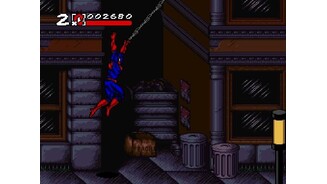 Now, what is that chained tied to?!