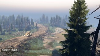 Spintires