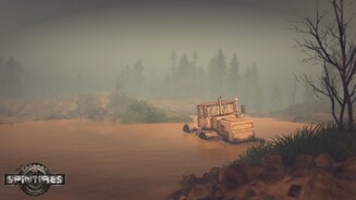 Spintires