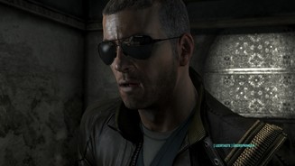 Splinter Cell: Blacklist (PC-Screenshots)Sam macht einen auf »cooler Tourist«.
