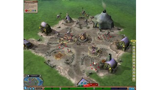 Spore Phase 3 - Stammesphase