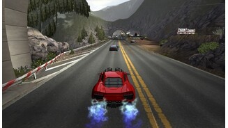 Spy Hunter
