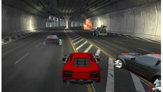 Spy Hunter