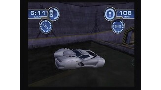 Car-to-Boat Transformation