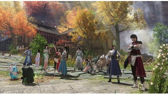 Swords of Legends Online