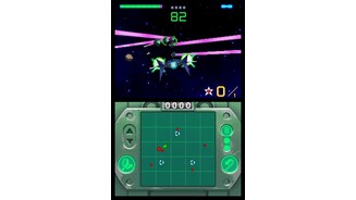 Star Fox Command DS 8