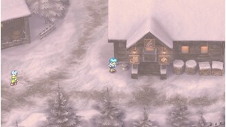 Star Ocean First Departure 2