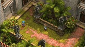 Star Ocean First Departure 3