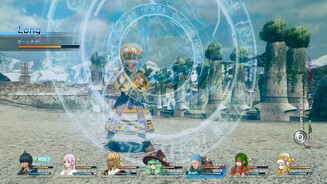 Star Ocean: Integrity and Faithlessness