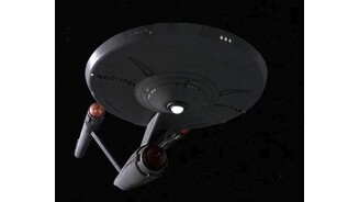 Star Trek Enterprise (Bild: Paramount)
