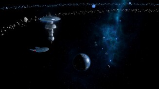Star Trek: Infinite