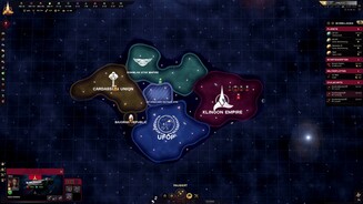 Star Trek: Infinite