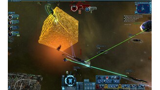 Star Trek Online - Borg-Update