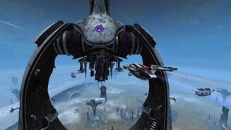 Star Trek Online - Staffel 8: The Sphere